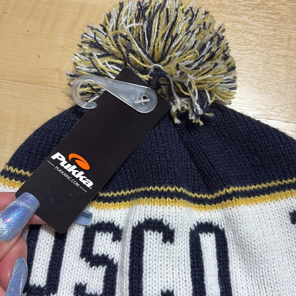 Bosco Lacrosse beanie - Picture 2 of 4